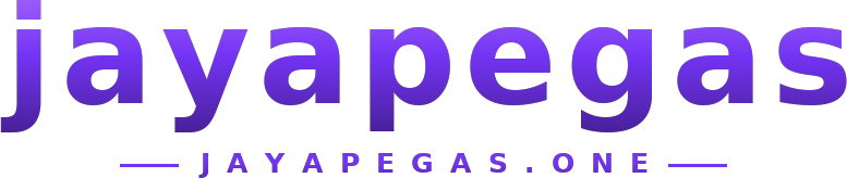 jayapegas logo