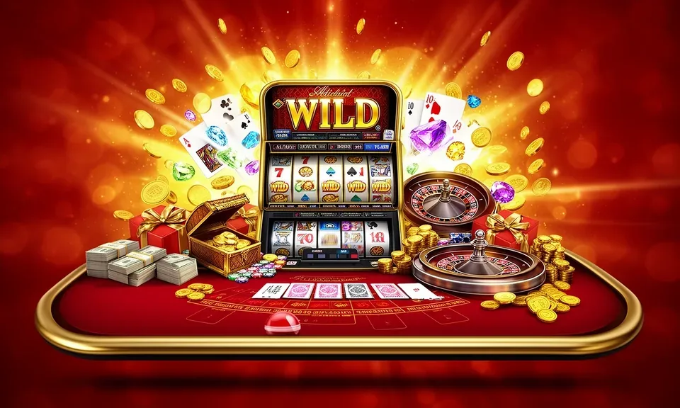 jayapegas Reload on Your Next Deposit