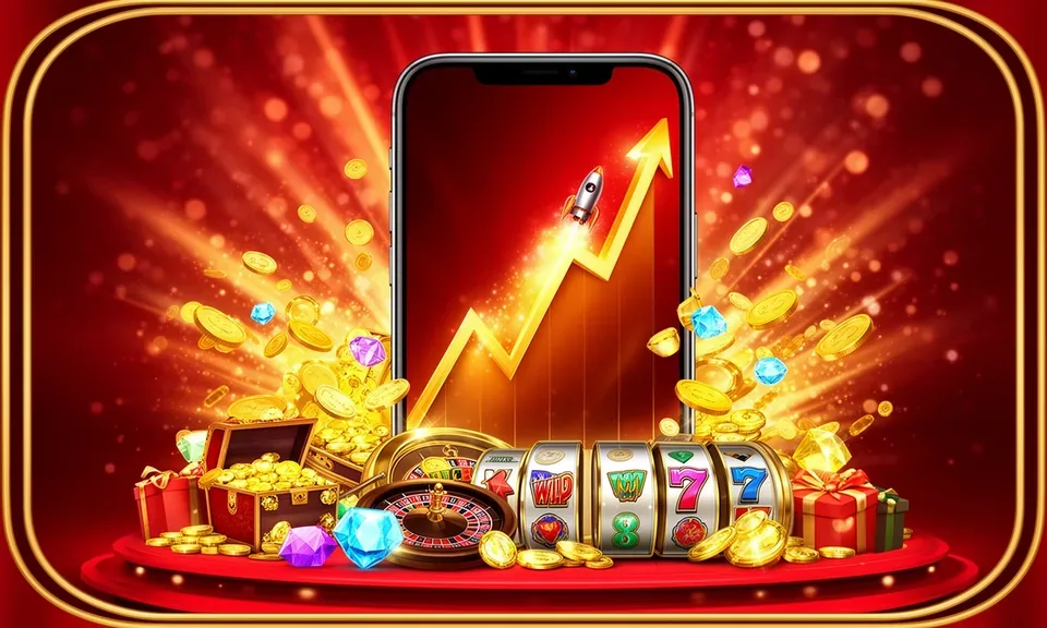 jayapegas Slot Feature Rooms Active